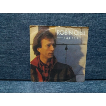 ROBIN GIBB JULIET - HEARTS ON FIRE