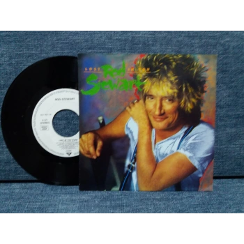 ROD STEWART LOST IN YOU