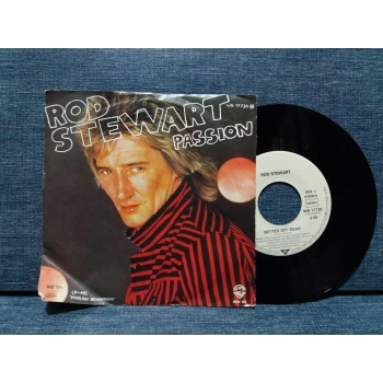 ROD STEWART PASSION