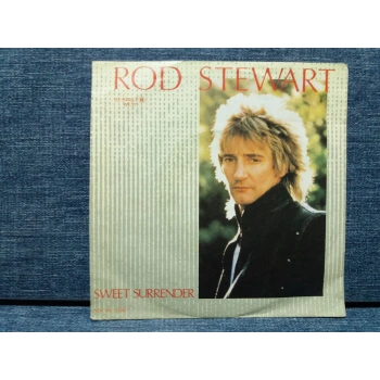 ROD STEWART SURRENDER