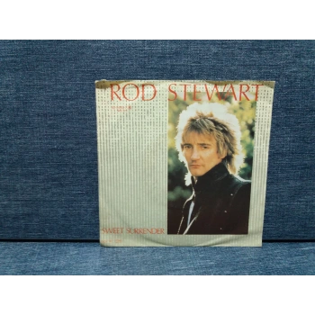 ROD STEWART SWEET SURRENDER