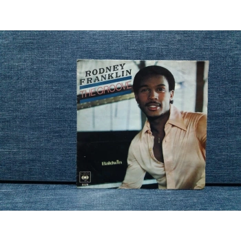 RODNEY FRANKLIN GROOVE