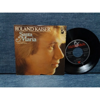 ROLAN KAISER SANTA MARIA