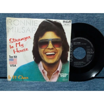 RONNIE MILSAP STRANGER IN MY