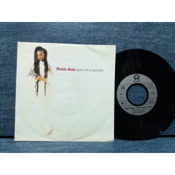 ROSIE ANIA EYES OF A WOMAN
