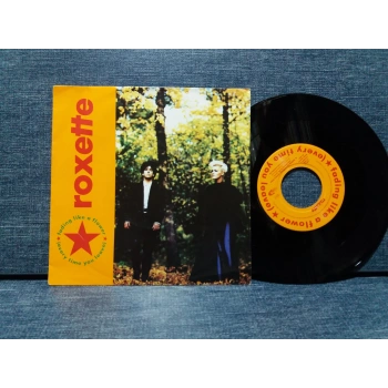 ROXETTE FADING LIKE A FLOWER