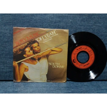 ROXY MUSIC OH YEAH - SOUTH DOWNS