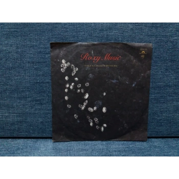 ROXY MUSIC TAKE A CHANCE WITH ME - MAIN THING