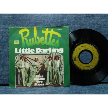 RUBETTES LITTLE DARLING