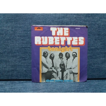 RUBETTES TONIGHT