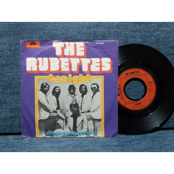 RUBETTES TONIGHT