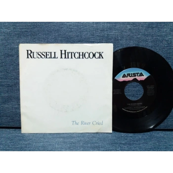 RUSSELL HITCHCOCK  RIVER CRIED
