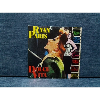 RYAN PARIS DOLCE VITA
