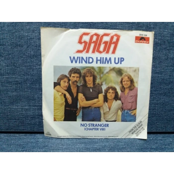 SAGA WIND HIM UP
