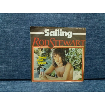 SAILING ROD STEWART