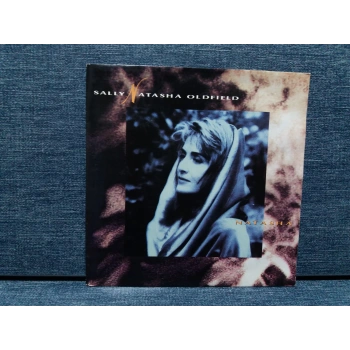 SALLY NATASHA OLDFIELD