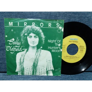 SALLY OLDFIELD MIRRORS