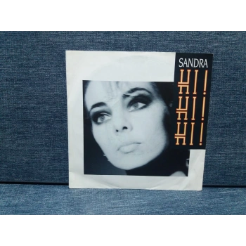 SANDRA HI HI HI  - YOULL BE MINE