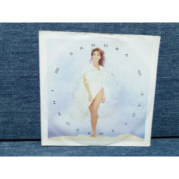 SANDRA INNOCENT LOVE