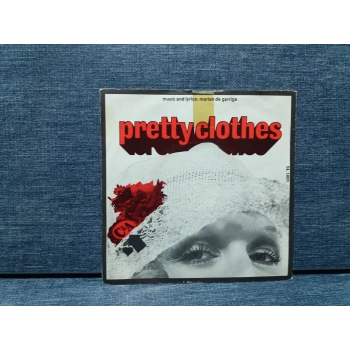 SANDY COAST PRETTY CLOTHES