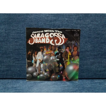 SARAGOSSA BAND DANCE WITH