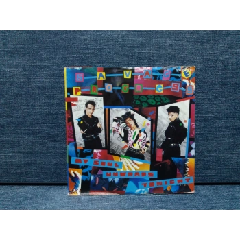 SAVAGE PROGRESS MY SOUL UNWRAPS TONIGHT