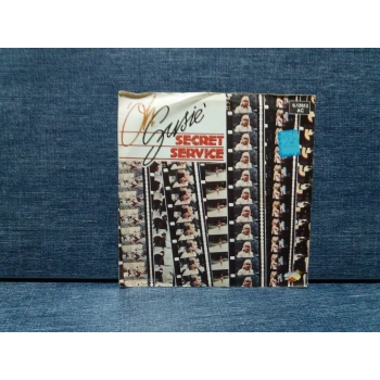 SECRET SERVICE OH SUSIE