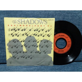 SHADOWS EQUINOXE
