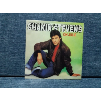 SHAKIN STEVENS JULIE