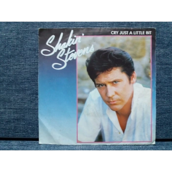 SHAKIN STEVENS LITTLE BIT