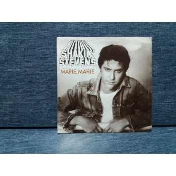 SHAKIN STEVENS MARIE MARIE