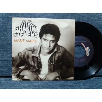 SHAKIN STEVENS MARIE MARIE