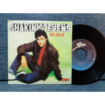 SHAKIN STEVENS OH JULIE