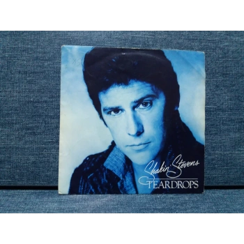 SHAKIN STEVENS TEARDROPS
