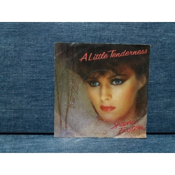SHEENA EASTON A LITTLE TENDERNESS