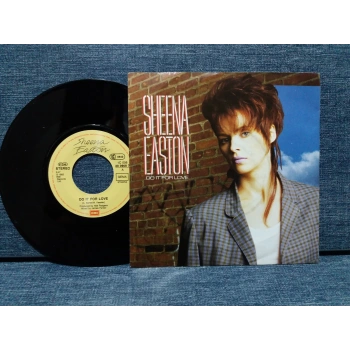 SHEENA EASTON DO IT FOR LOVE