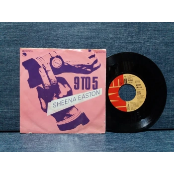 SHEENA EASTON MOODY 9 TO 5