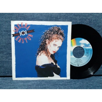 SHEENA EASTON ONE COOL LOVE