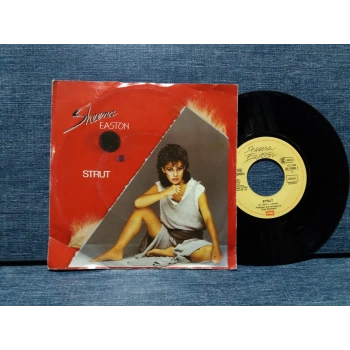 SHEENA EASTON STRUT