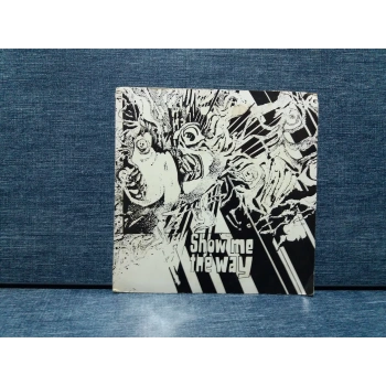 SHOW ME THE WAY GOSPEL