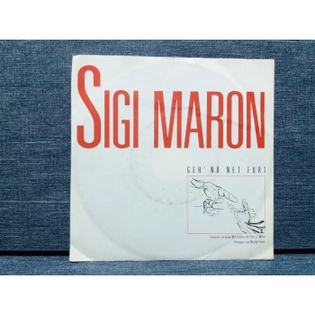 SIGI MARON KA PROBLEM