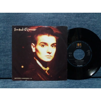 SINEAD OCONNOR NOTHING COMPARES 2 U