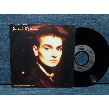 SINEAD OCONNOR NOTHING COMPARES 2 U