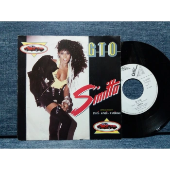SINITTA GTO