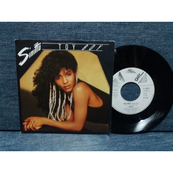 SINITTA TOY BOY