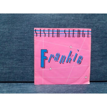 SISTER SLEDGE FRANKIE HOLD OUT POPPY