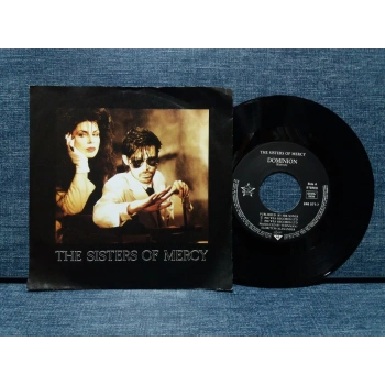 SISTERS OF MERCY DOMINION