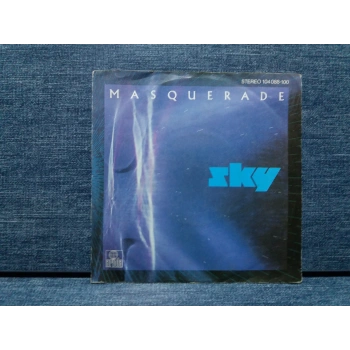 SKY MASQUERADE