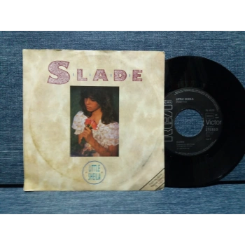 SLADE LITTLE SHEILA