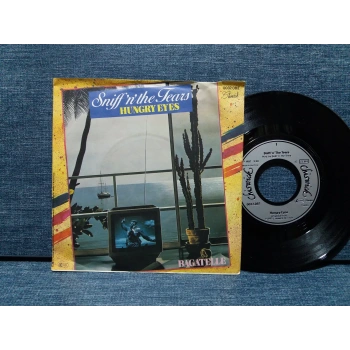SNIFF N TEARS HUNGRY EYES - BAGATELLE